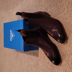 John Fluevog Chelsea boot size 8.5
